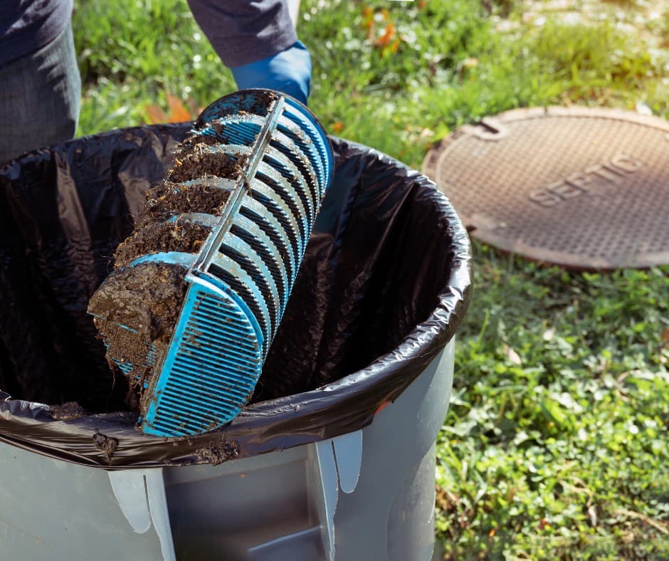 About Olinske Septic